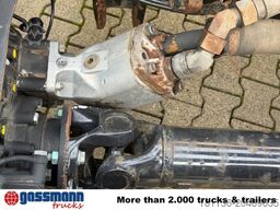 MAN TGS 18.360 4X2 BL, Hyva 10.45 S,