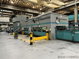 Müller Weingarten VK 500.40.25