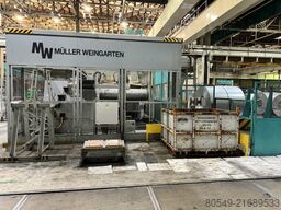 Müller Weingarten VK 500.40.25