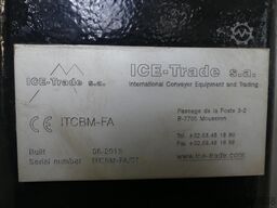 ICE-Trade ITCBM-FA