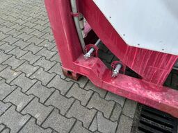 CIMC tankcontainers 20FT ISO /  25.040L / L4BN / T12 / steam heatin...