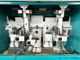 CELASCHI (SCM Group) TSA 2 B 360 A