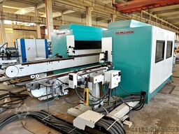 CELASCHI (SCM Group) TSA 200 N