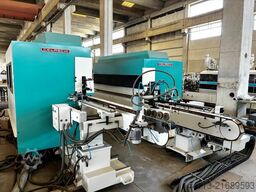 CELASCHI (SCM Group) TSA 200 N