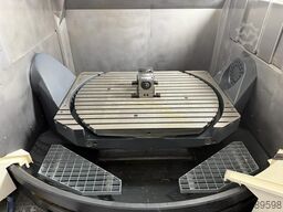 DMG Mori DMU 125 monoBlock / Lasertec 3D Hybrid