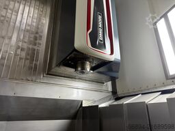 DMG Mori DMU 125 monoBlock / Lasertec 3D Hybrid