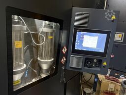 DMG Mori DMU 125 monoBlock / Lasertec 3D Hybrid