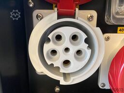  Socket boxes - various options