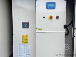 FG Wilson P400-3 - 400 kVA Genset - DPX-16017