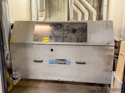 PAUL K 34 G-OU 1200
