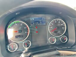 MAN TGX 26.500 6x2 Meiller RS21.70 Funk Lift/Lenk