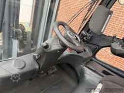 Linde E50HL-01