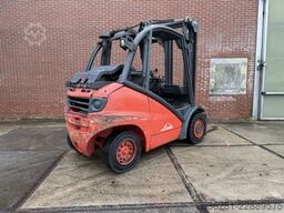 Linde H40T