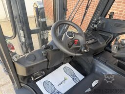 Linde E25L-01