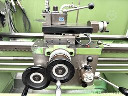 WEILER Commodor B