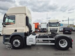 DAF CF 450 FT SPACE CAB