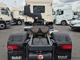 DAF CF 450 FT SPACE CAB