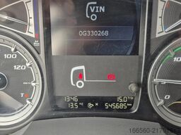 DAF CF 450 FT SPACE CAB