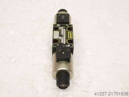 Parker D1VW8CNSWH75X753