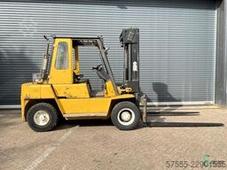 Jungheinrich DFG 75