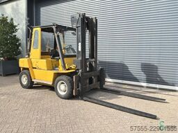 Jungheinrich DFG 75