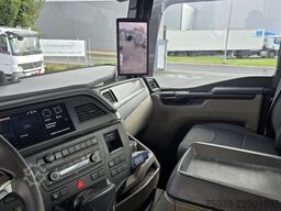 MAN TGS 26.520 6x2