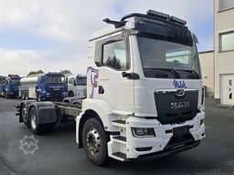 MAN TGS 26.520 6x2