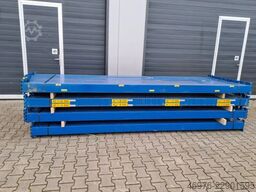 Vogelsang NS Palettenregaltraverse Traverse Regal