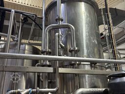 Stork Jansen&Sutor. Mixer