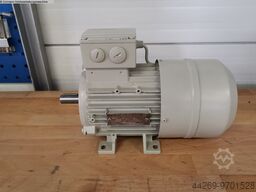 WEINIG / SIEMENS 1LA7080-4AA90-ZN62