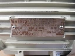 WEINIG / SIEMENS 1LA7080-4AA90-ZN62