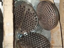 SIEBWECHSLER KREYENBORG K-SWE-101/121/RS