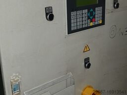 SIEBWECHSLER KREYENBORG K-SWE-101/121/RS