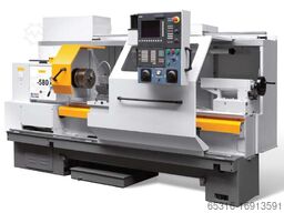 ZMM MEXPOL TUS 580C Sinumerk 828D