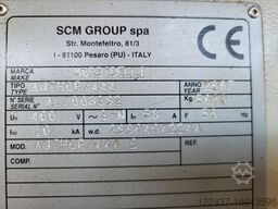 Morbidelli Author 444S