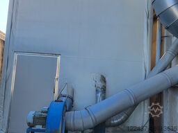 veneta impianti filtro