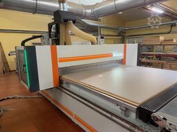 Poyraz makina Vigor 1228