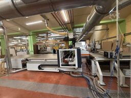 Poyraz makina Vigor 1228