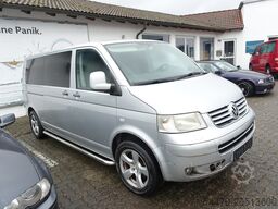 VW BESTEL TDI 96 KW AUT