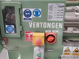 MVM T 1500