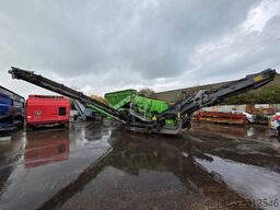 Terex Colt 800