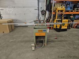 Schleicher DBH 600
