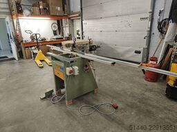 Schleicher DBH 600