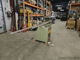 Schleicher DBH 600