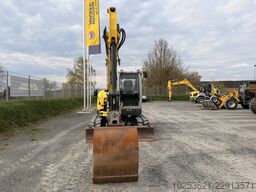 Wacker Neuson EZ80