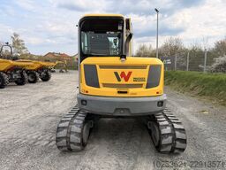 Wacker Neuson EZ80