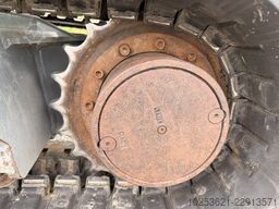 Wacker Neuson EZ80