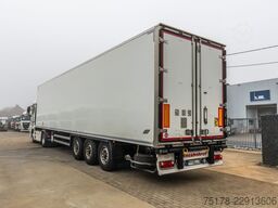 KASSBOHRER KASSBOHRER+CARRIER VECTOR 1550 MONO