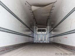 KASSBOHRER KASSBOHRER+CARRIER VECTOR 1550 MONO