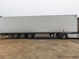 KASSBOHRER KASSBOHRER+CARRIER VECTOR 1550 MONO